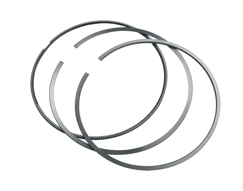 New PVD-CrN coating cell doubles ring throughput